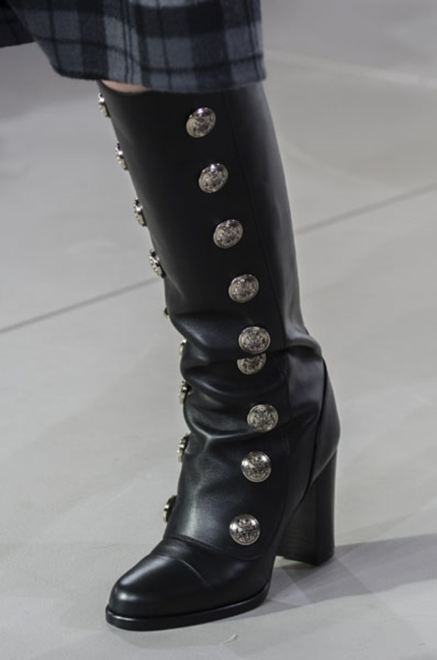 مجموعة مايكل كورس للألبسة الجاهزة لخريف و شتاء 2018