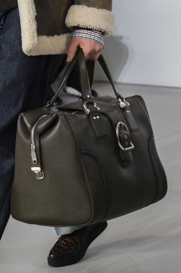 مجموعة مايكل كورس للألبسة الجاهزة لخريف و شتاء 2018