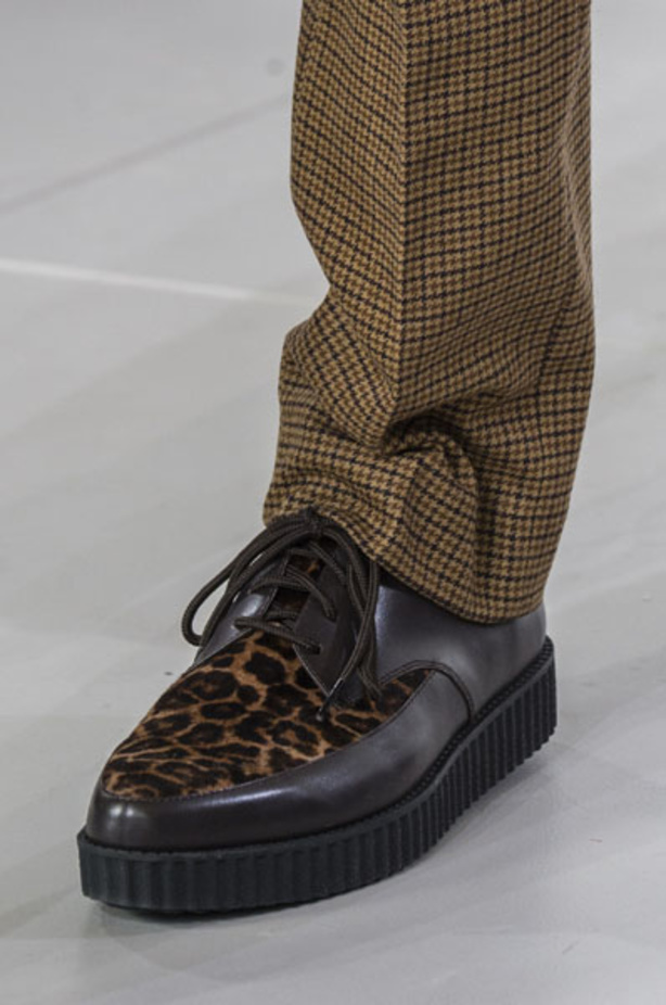 مجموعة مايكل كورس للألبسة الجاهزة لخريف و شتاء 2018