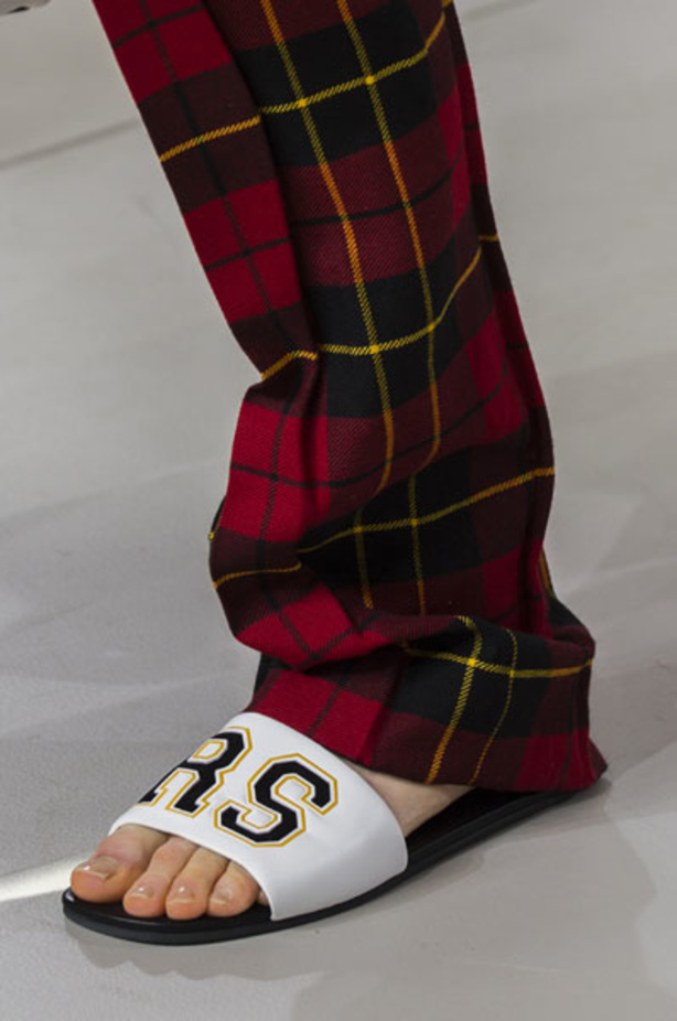 مجموعة مايكل كورس للألبسة الجاهزة لخريف و شتاء 2018