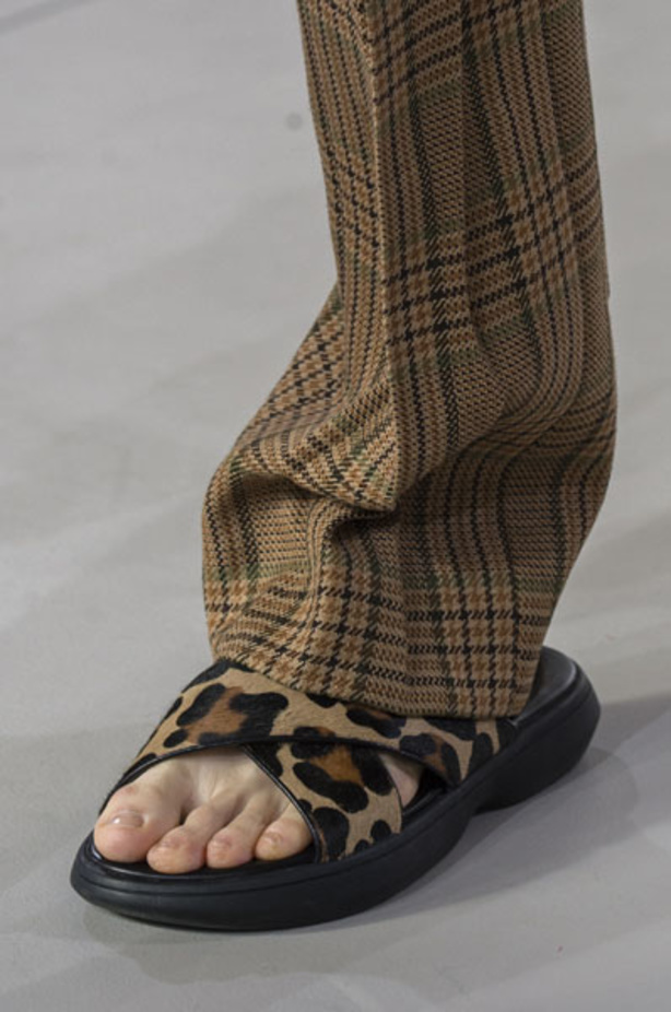 مجموعة مايكل كورس للألبسة الجاهزة لخريف و شتاء 2018