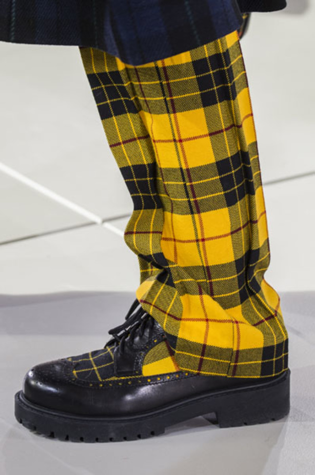 مجموعة مايكل كورس للألبسة الجاهزة لخريف و شتاء 2018