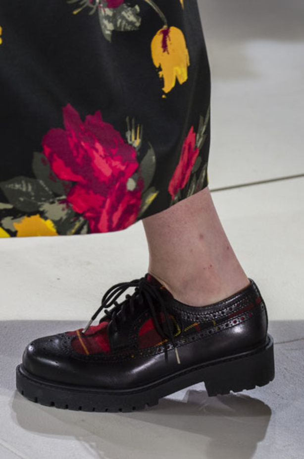 مجموعة مايكل كورس للألبسة الجاهزة لخريف و شتاء 2018