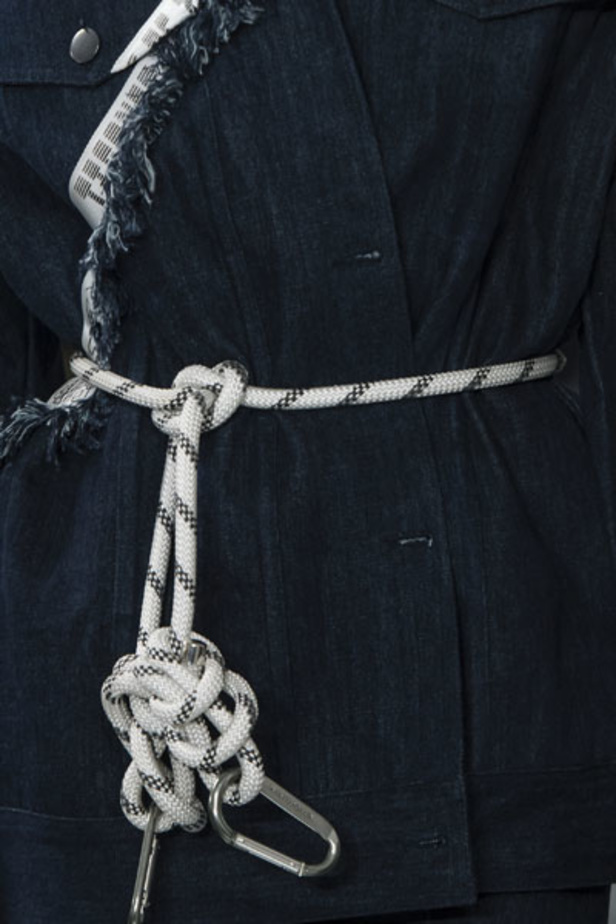 مجموعة House of Holland لخريف 2018