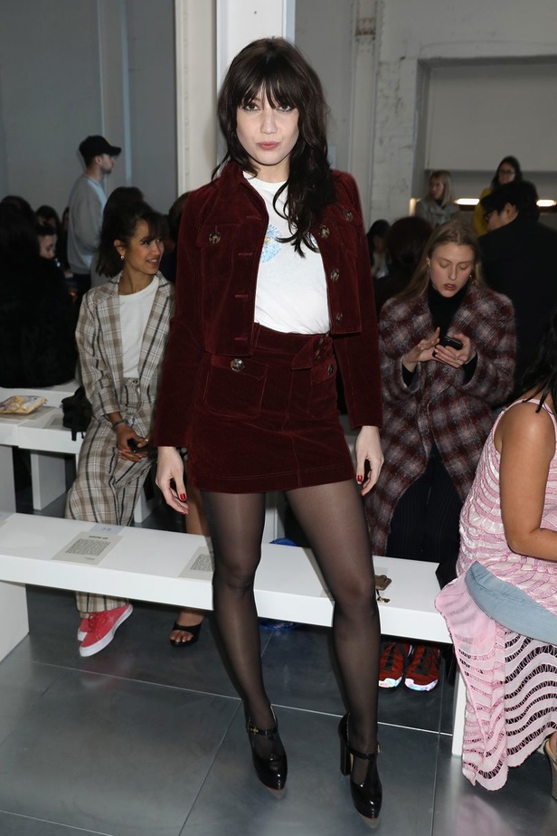 مجموعة House of Holland لخريف 2018