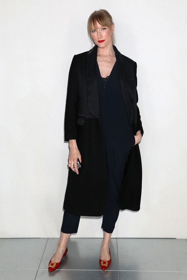 مجموعة House of Holland لخريف 2018