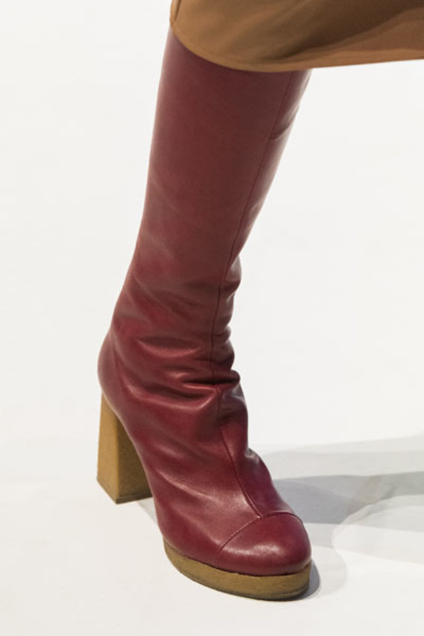 مجموعة Chalayan لخريف و شتاء 2018