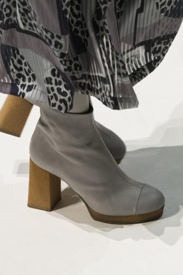 مجموعة Chalayan لخريف و شتاء 2018