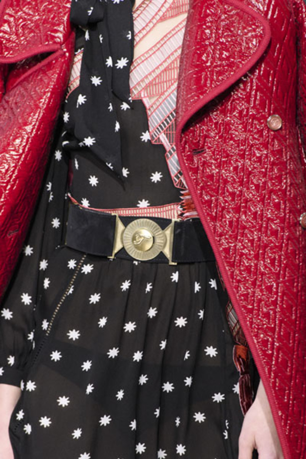 مجموعة "تيمبرلي" لموسم خريف وشتاء 2019-2018