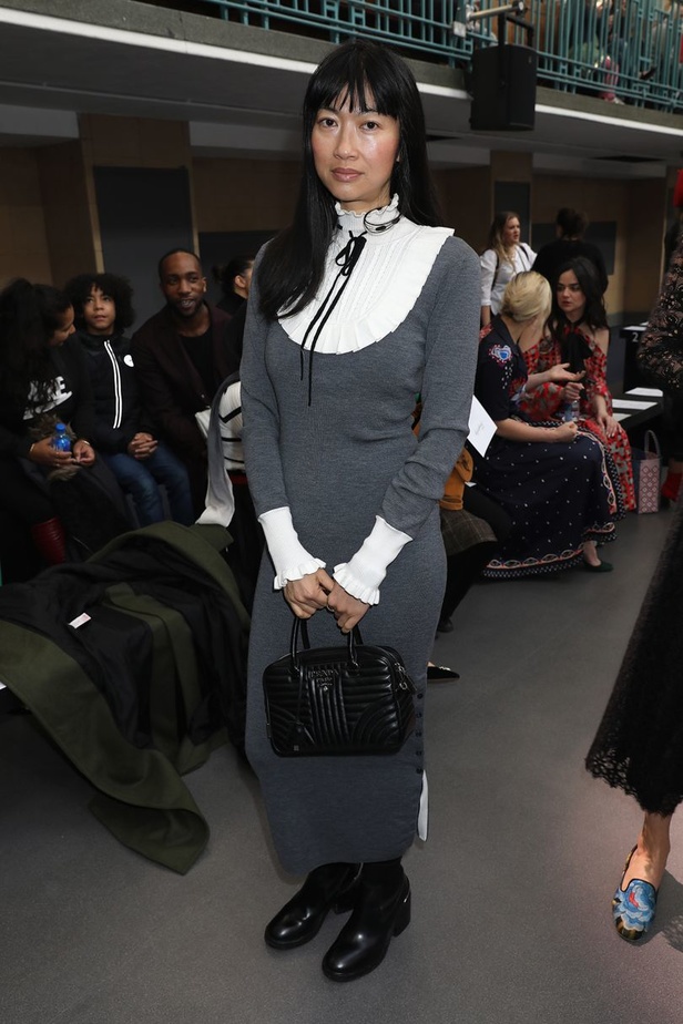 مجموعة "تيمبرلي" لموسم خريف وشتاء 2019-2018