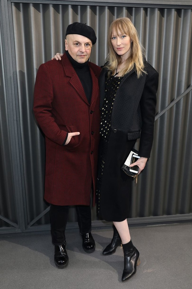 مجموعة "تيمبرلي" لموسم خريف وشتاء 2019-2018