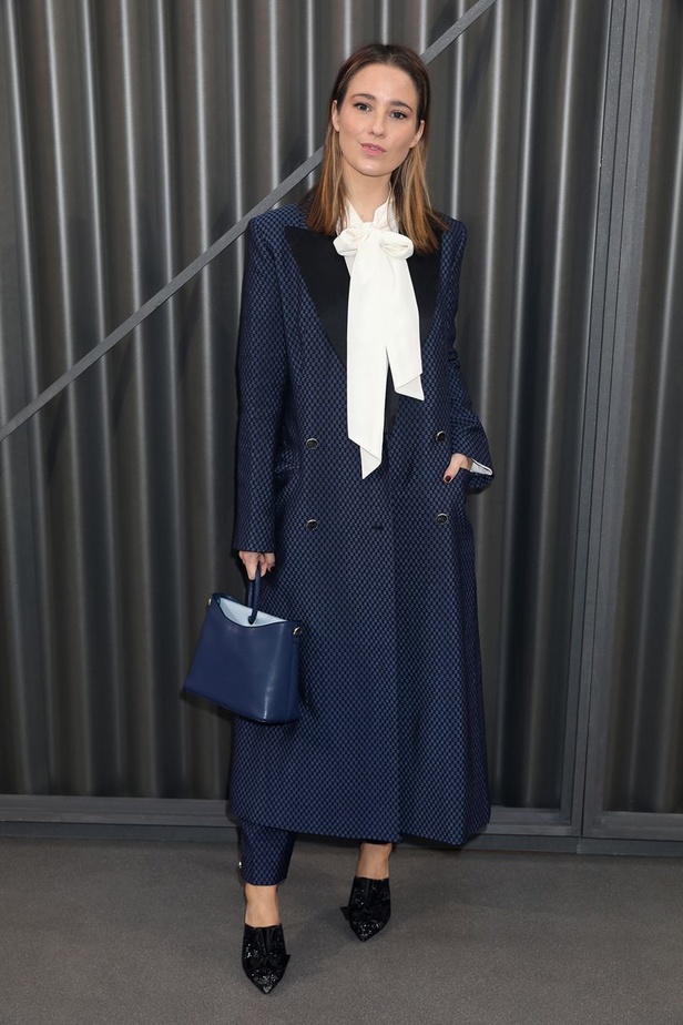 مجموعة "تيمبرلي" لموسم خريف وشتاء 2019-2018