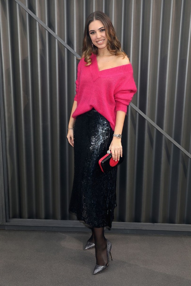 مجموعة "تيمبرلي" لموسم خريف وشتاء 2019-2018