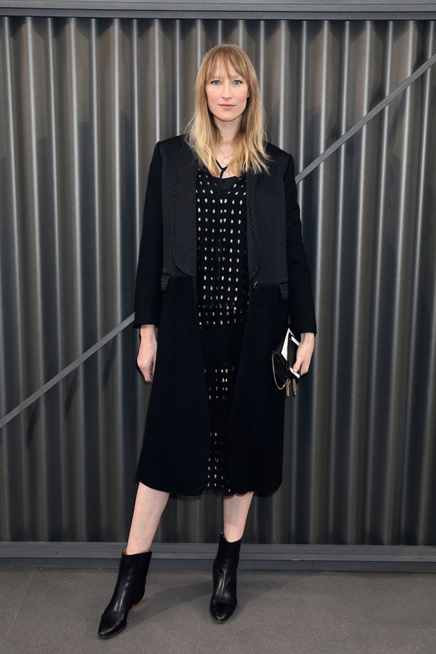 مجموعة "تيمبرلي" لموسم خريف وشتاء 2019-2018