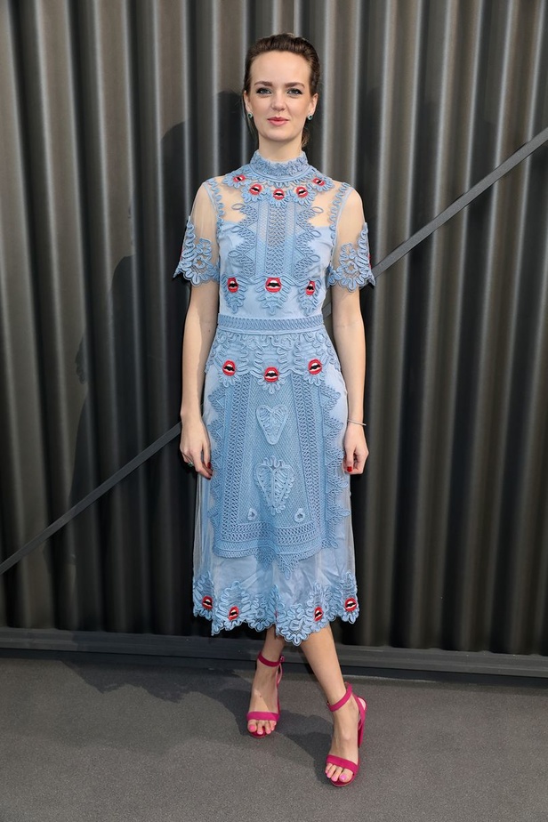 مجموعة "تيمبرلي" لموسم خريف وشتاء 2019-2018