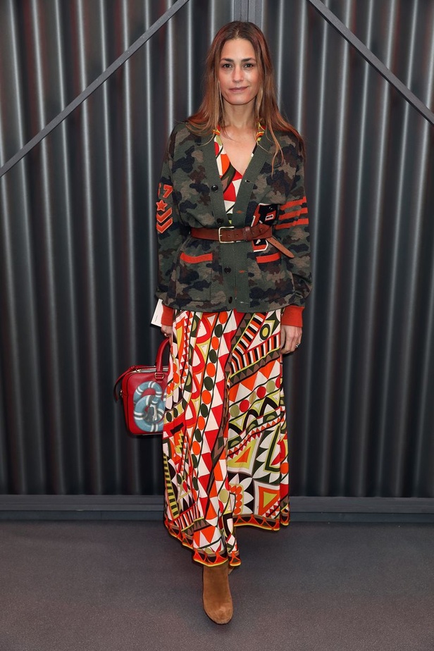 مجموعة "تيمبرلي" لموسم خريف وشتاء 2019-2018