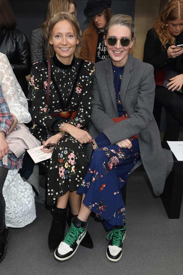 مجموعة "تيمبرلي" لموسم خريف وشتاء 2019-2018