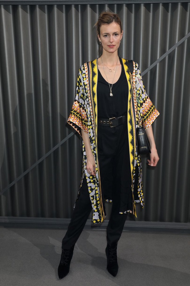 مجموعة "تيمبرلي" لموسم خريف وشتاء 2019-2018