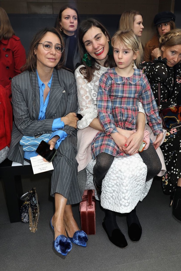 مجموعة "تيمبرلي" لموسم خريف وشتاء 2019-2018