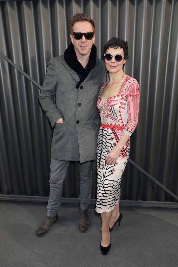 مجموعة "تيمبرلي" لموسم خريف وشتاء 2019-2018