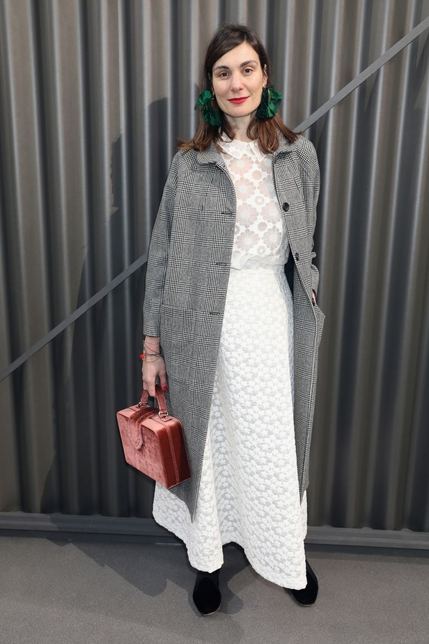 مجموعة "تيمبرلي" لموسم خريف وشتاء 2019-2018