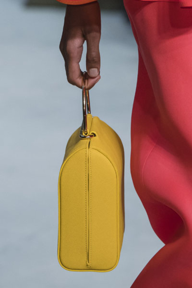 مجموعة Roksanda لخريف 2018