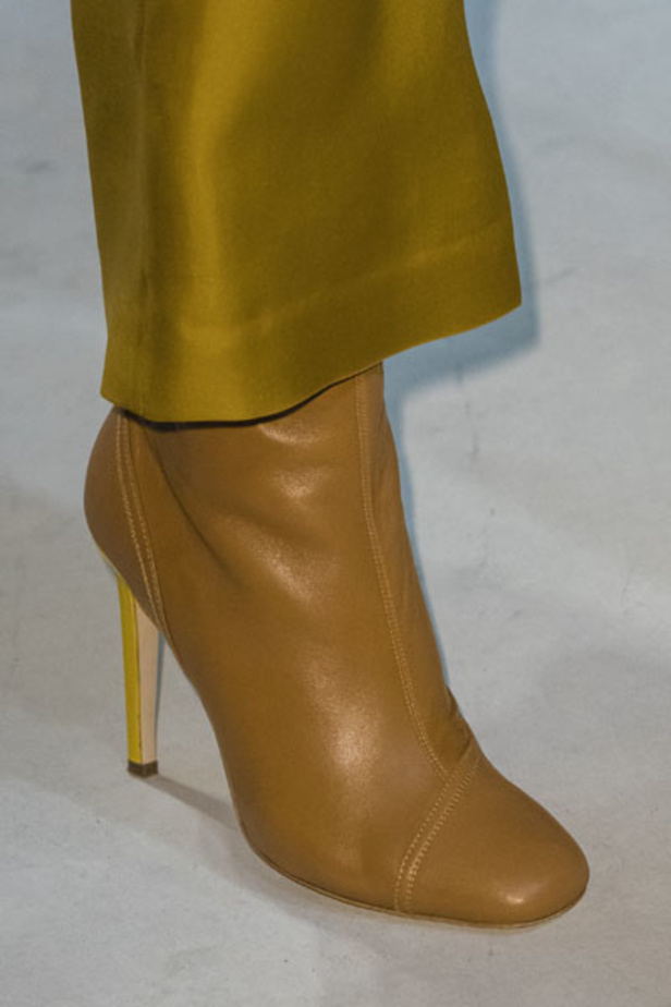 مجموعة Roksanda لخريف 2018