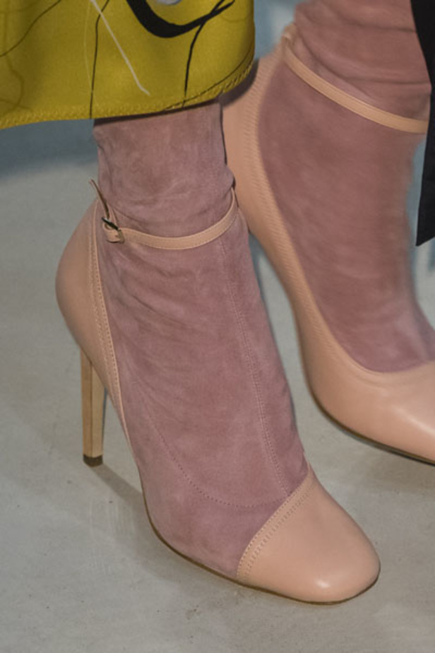 مجموعة Roksanda لخريف 2018