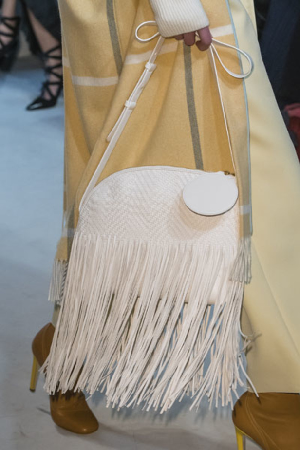 مجموعة Roksanda لخريف 2018