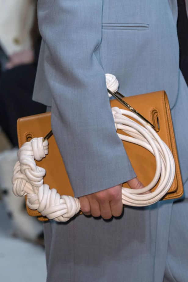 مجموعة Roksanda لخريف 2018