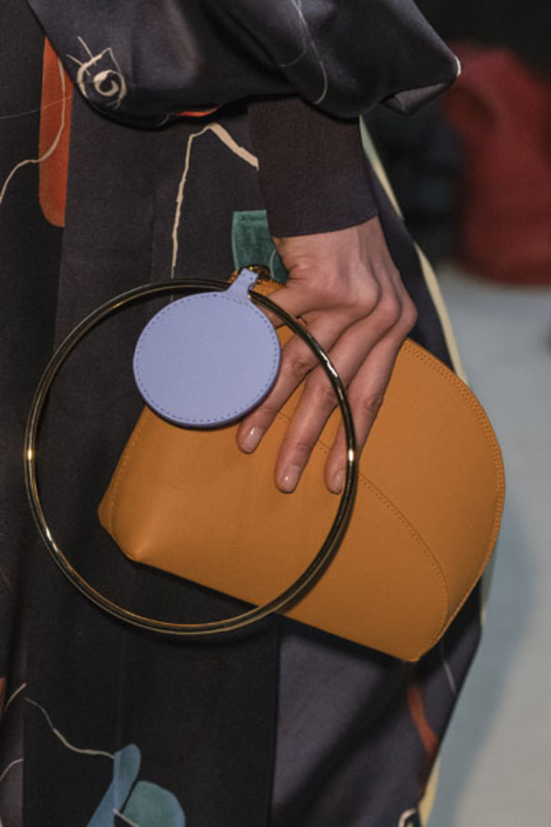 مجموعة Roksanda لخريف 2018