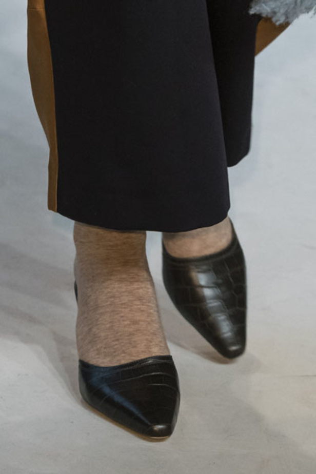 مجموعة Roksanda لخريف 2018