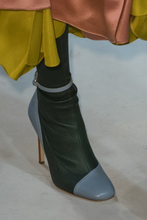 مجموعة Roksanda لخريف 2018