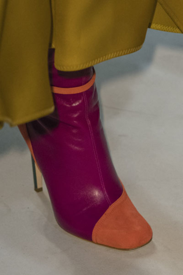 مجموعة Roksanda لخريف 2018