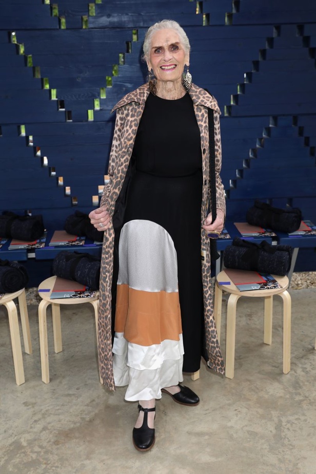 مجموعة Roksanda لخريف 2018