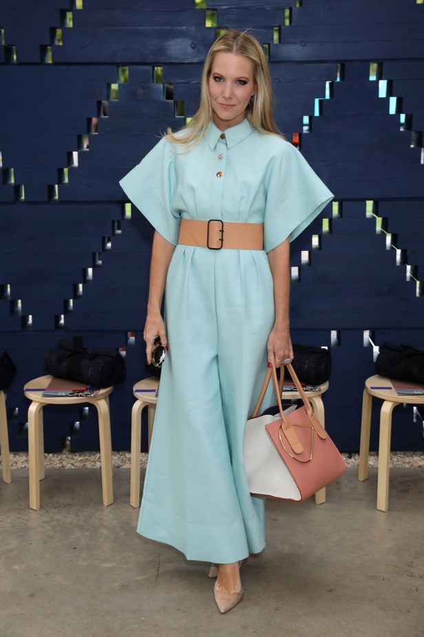 مجموعة Roksanda لخريف 2018