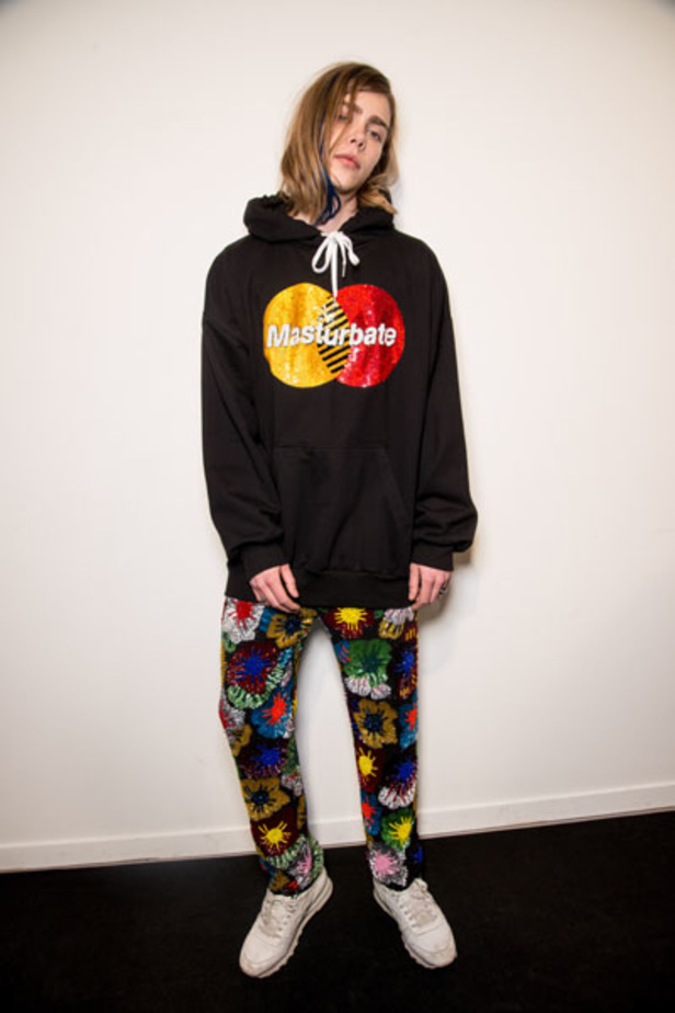 مجموعة Ashish للألبسة الجاهزة لخريف و شتاء 2018