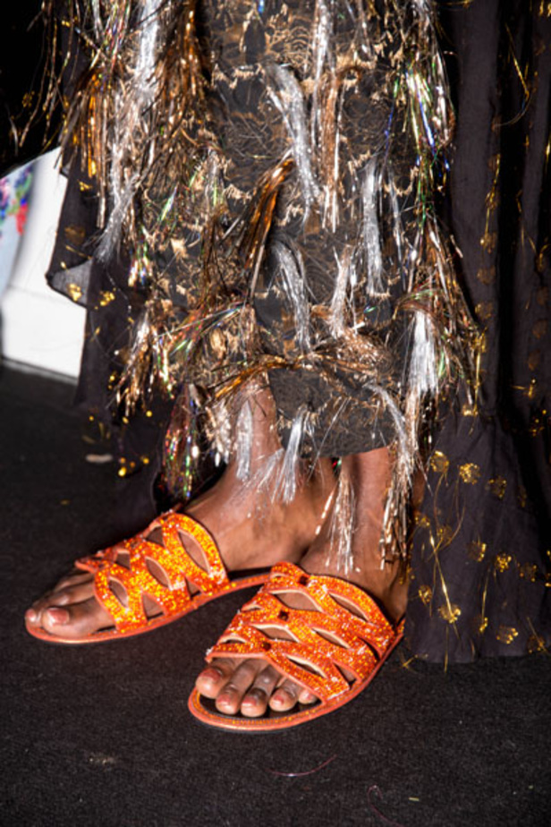 مجموعة Ashish للألبسة الجاهزة لخريف و شتاء 2018