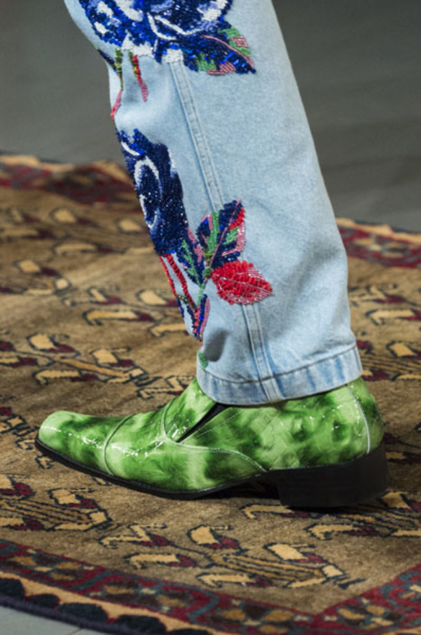 مجموعة Ashish للألبسة الجاهزة لخريف و شتاء 2018