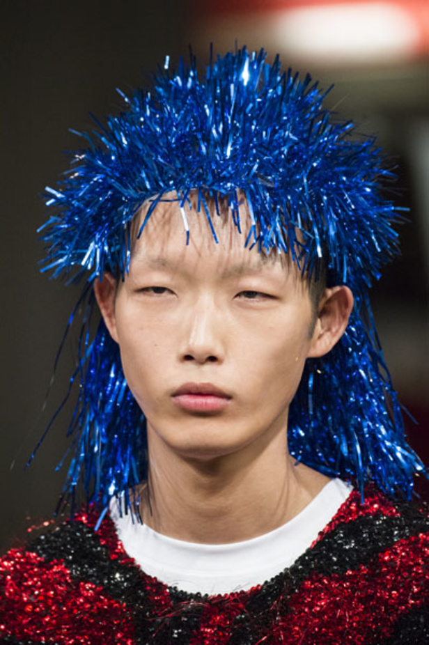 مجموعة Ashish للألبسة الجاهزة لخريف و شتاء 2018