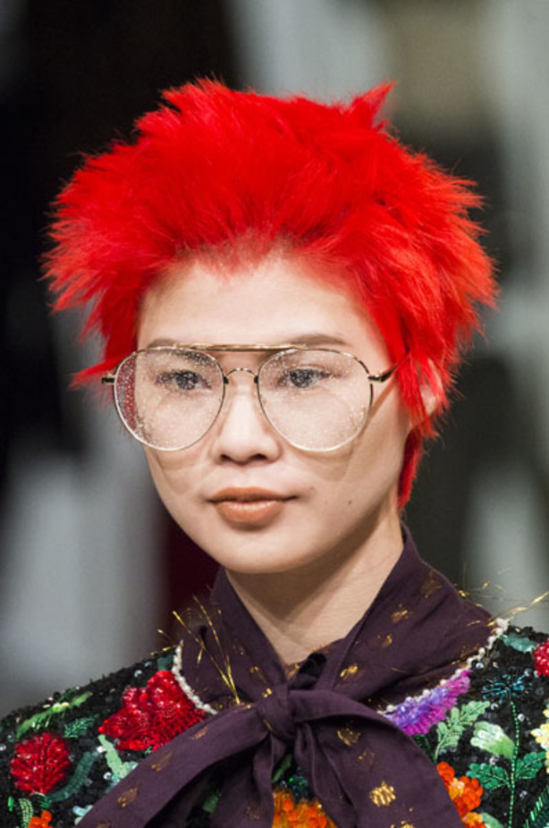 مجموعة Ashish للألبسة الجاهزة لخريف و شتاء 2018