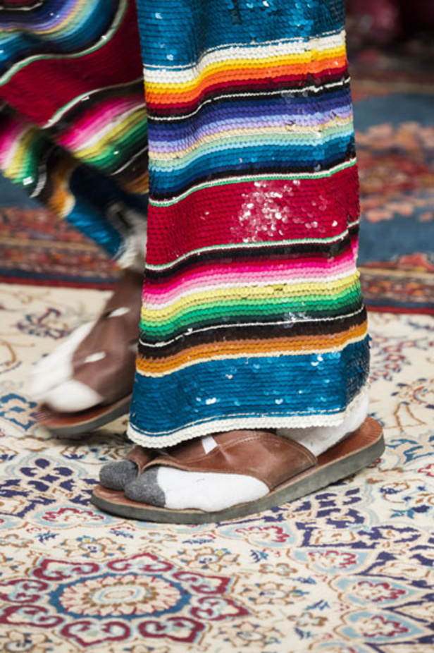 مجموعة Ashish للألبسة الجاهزة لخريف و شتاء 2018