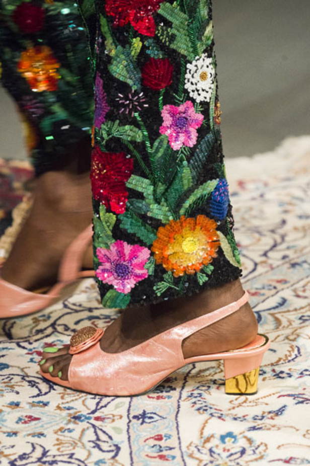 مجموعة Ashish للألبسة الجاهزة لخريف و شتاء 2018