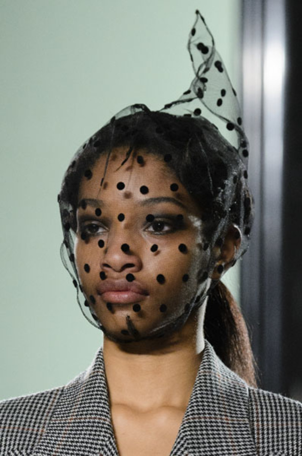 مجموعة Erdem  للألبسة الجاهزة لخريف و شتاء 2018