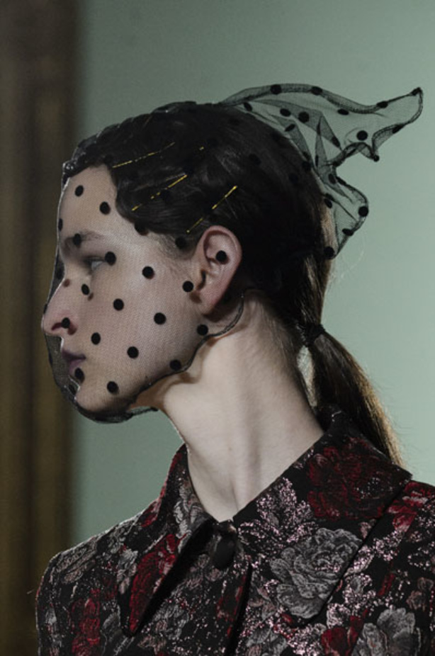 مجموعة Erdem  للألبسة الجاهزة لخريف و شتاء 2018