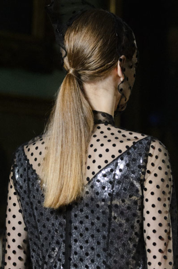 مجموعة Erdem  للألبسة الجاهزة لخريف و شتاء 2018