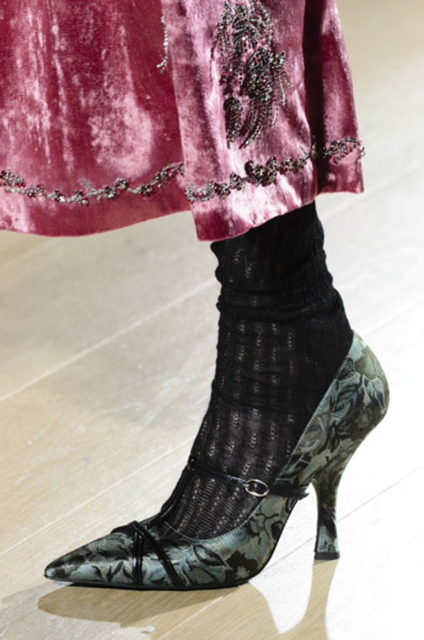 مجموعة Erdem  للألبسة الجاهزة لخريف و شتاء 2018