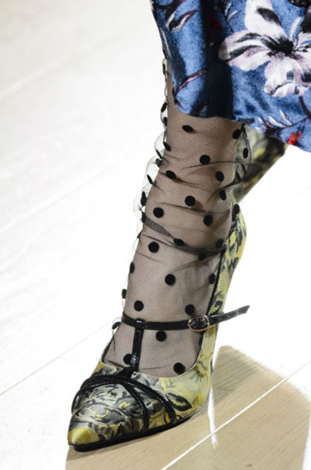 مجموعة Erdem  للألبسة الجاهزة لخريف و شتاء 2018