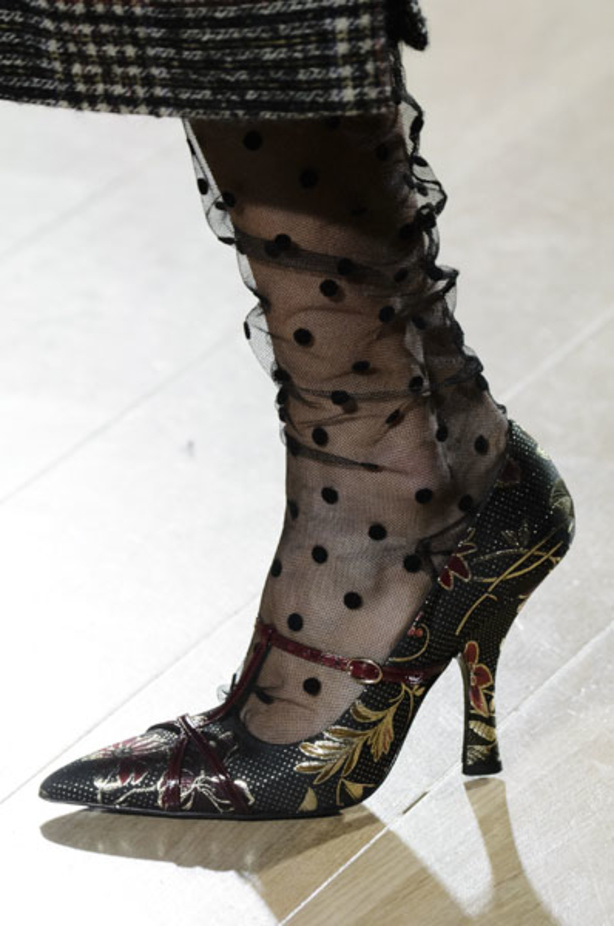 مجموعة Erdem  للألبسة الجاهزة لخريف و شتاء 2018