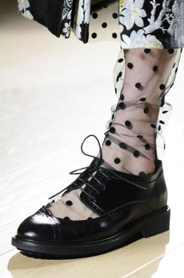 مجموعة Erdem  للألبسة الجاهزة لخريف و شتاء 2018